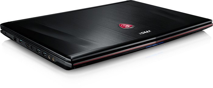 MSI GE62 2QD-027RU
