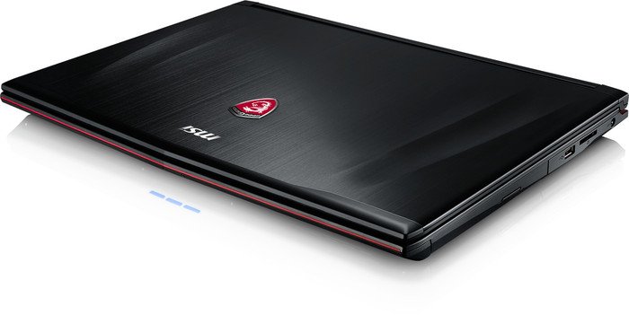 MSI GE62 2QD-027RU