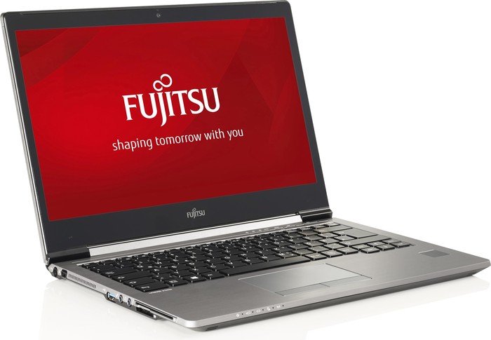 Fujitsu LifeBook U745