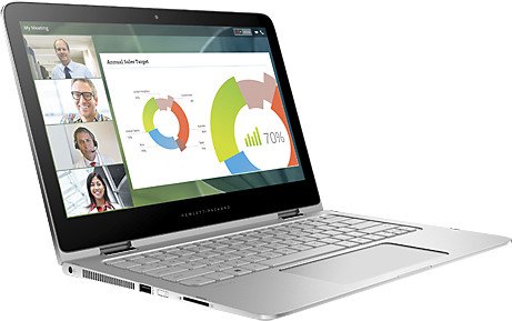 HP Spectre Pro x360 G1-H9W42EA