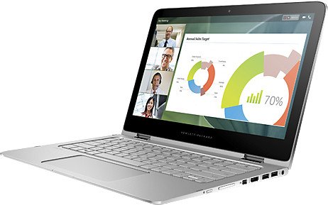 HP Spectre Pro x360 G1-H9W42EA