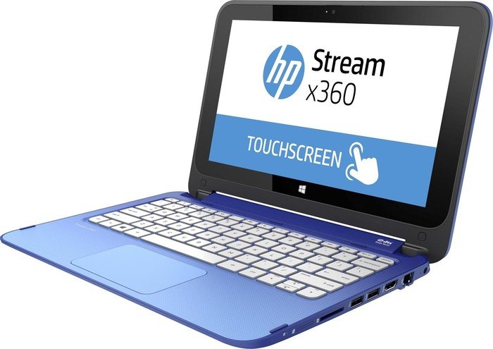 HP Stream 11-AB001NS x360