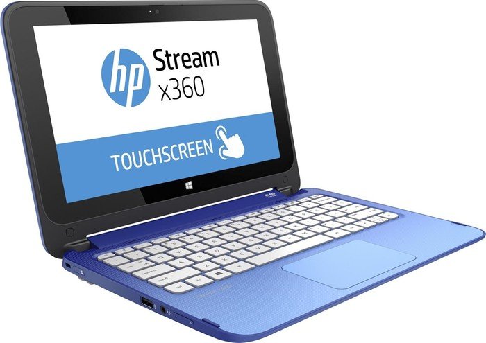 HP Stream 11-AB001NS x360