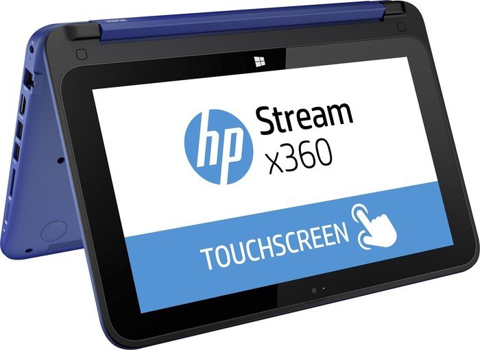 HP Stream 11-AB001NS x360