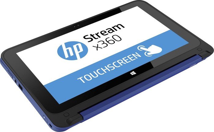 HP Stream 11-r004nf 