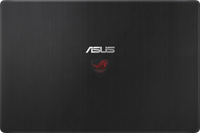 Asus G501VW-FI135T