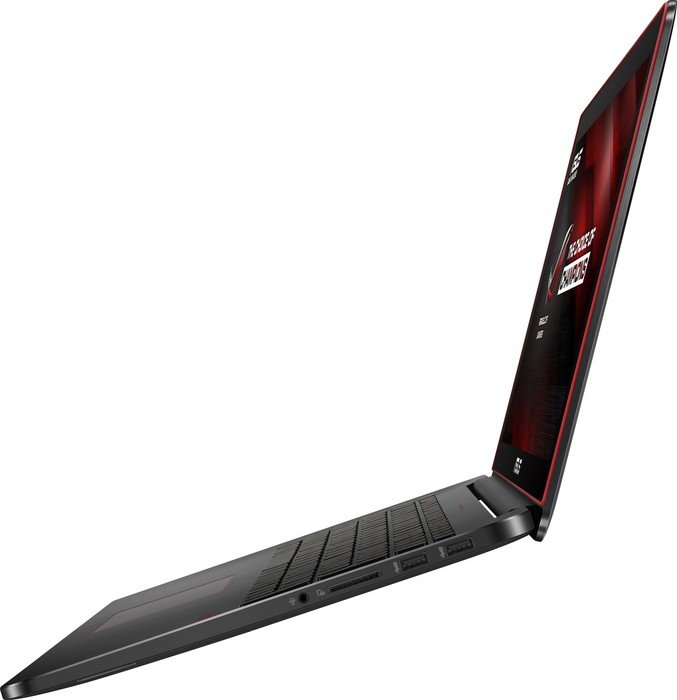 Asus G501JW-CN039H