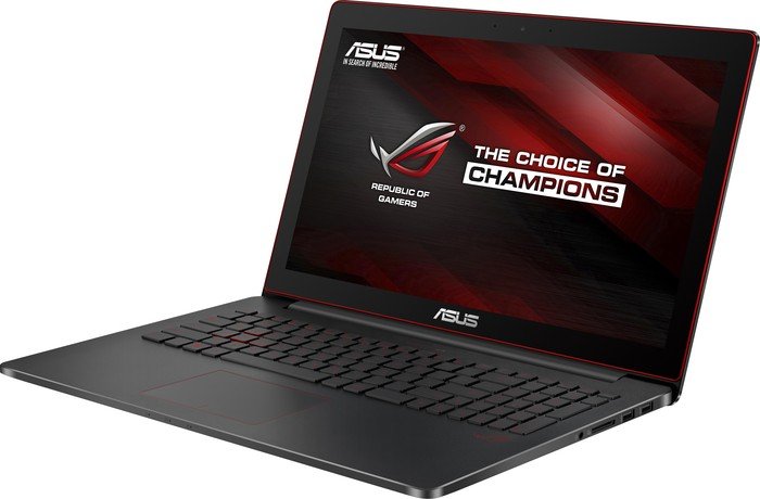 Asus G501JW-CN039H