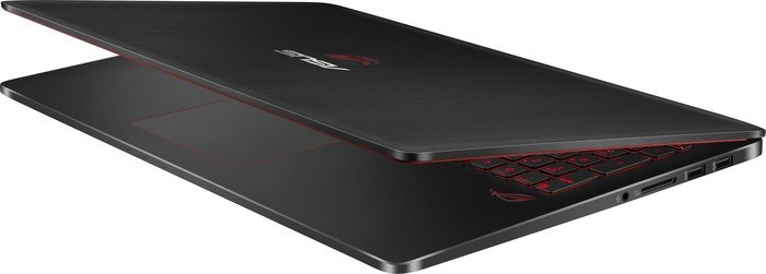 Asus G501VW-FI135T