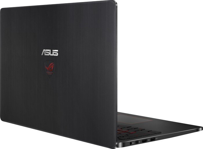 Asus G501JW-CN039H