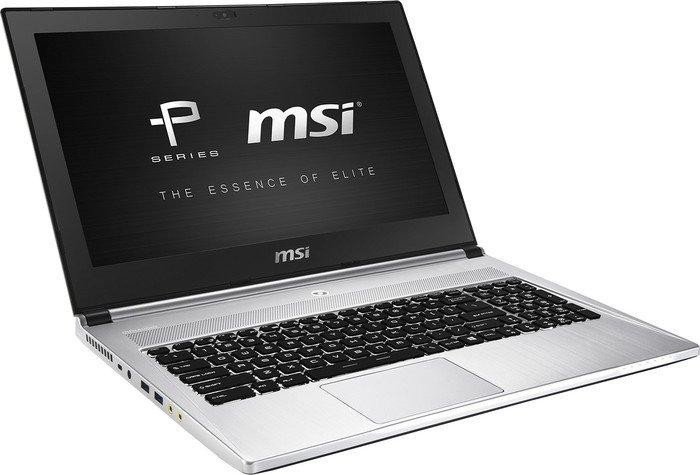 MSI PX60 2QD-037RU