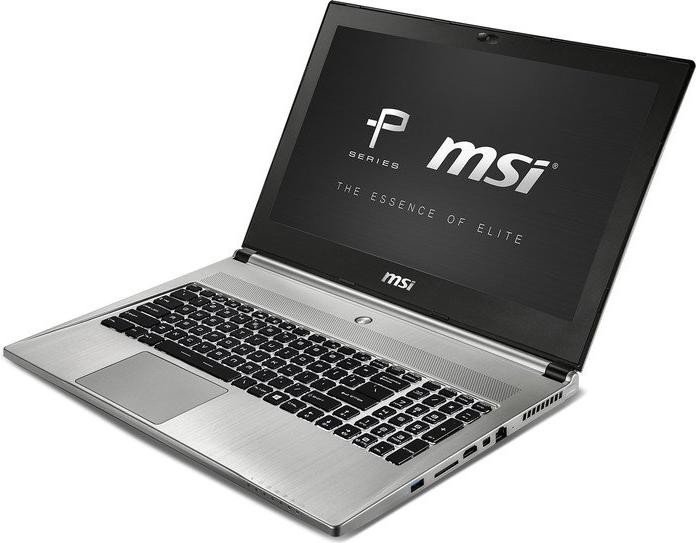 MSI PX60 2QD-037RU