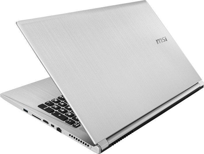 MSI PX60 2QD-037RU