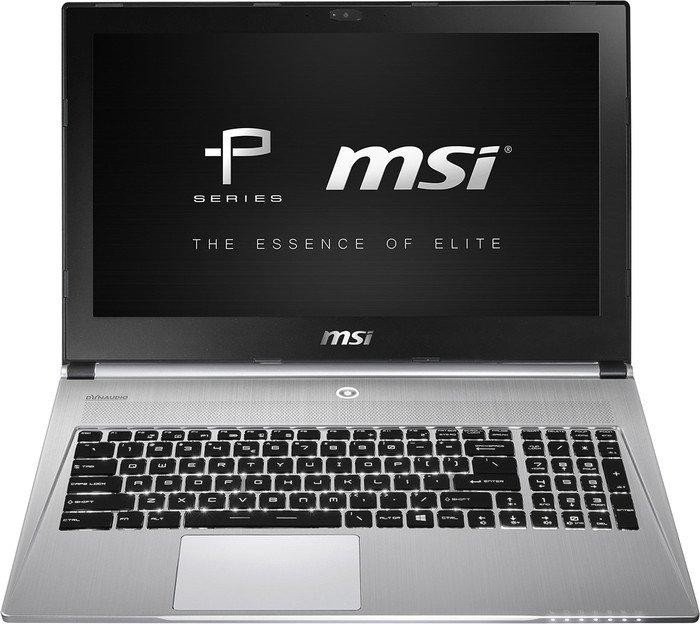 MSI PX60 2QD-037RU