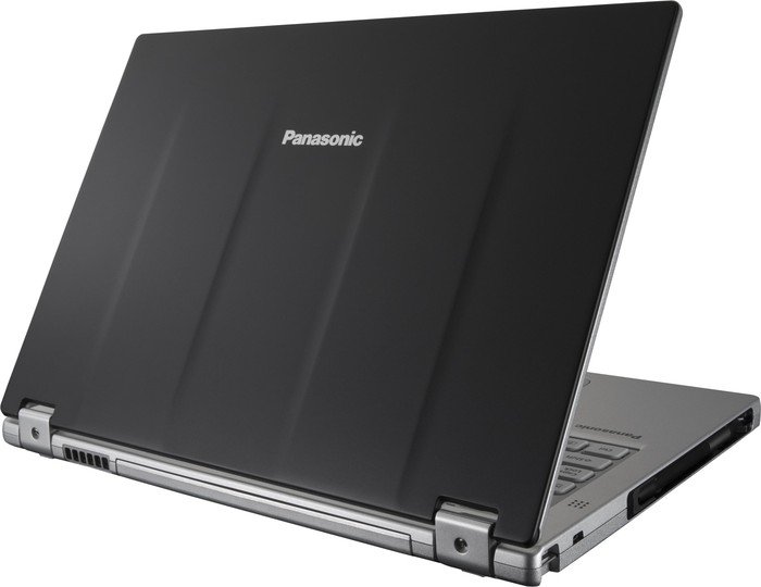 Panasonic Toughbook CF-MX4