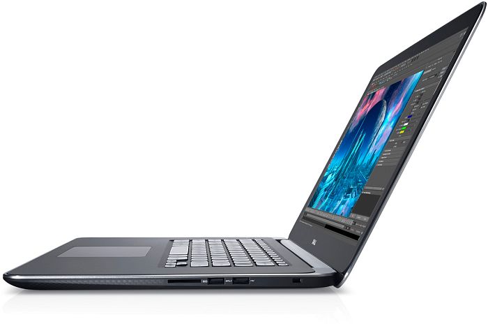 Dell Precision M3800-4524