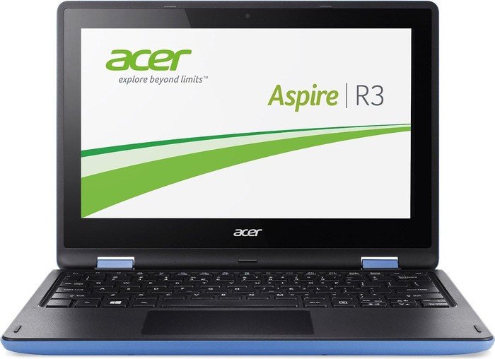 Acer Aspire R11 R3-131T-C9QV