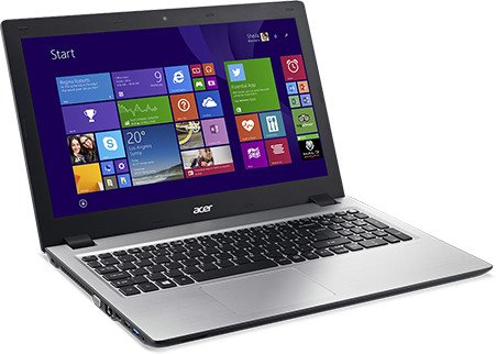 Acer Aspire V3-372T-55G1