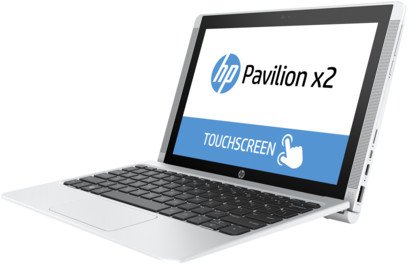 HP Pavilion x2 10-p012ns