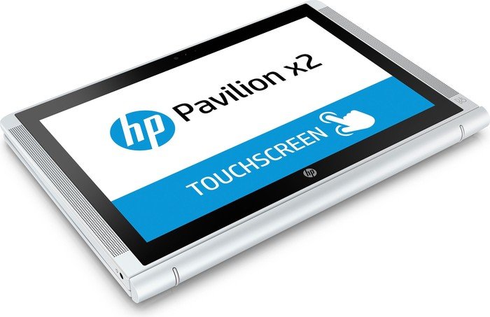HP Pavilion x2 10-p012ns