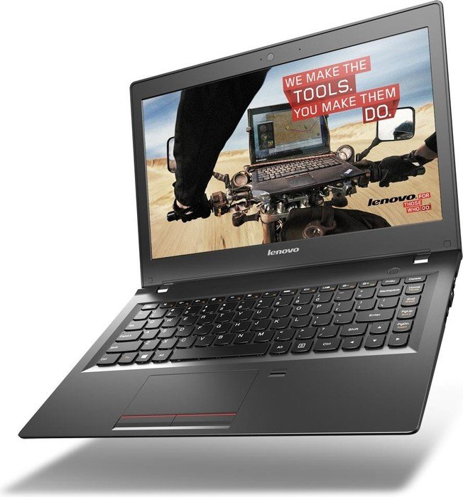 Lenovo E31-80-80MX00WHRK