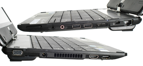 Acer Aspire 1825PTZ-414G32N