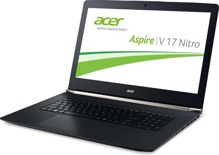 Acer Aspire V17 Nitro BE VN7-792G-70G
