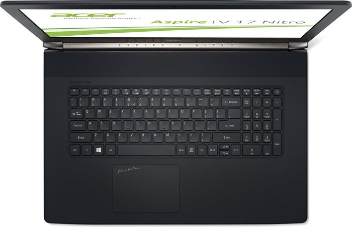 Acer Aspire V Nitro VN7-792G-785Q