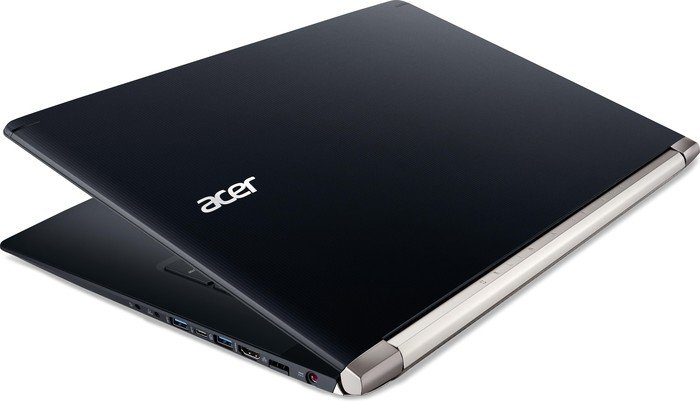 Acer Aspire V17 Nitro BE VN7-792G-70G