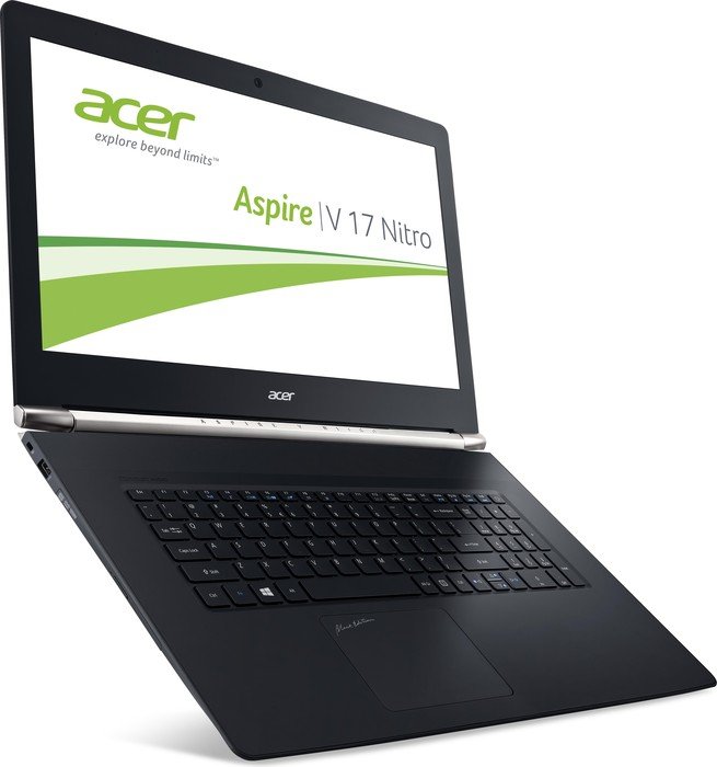 Acer Aspire V 17 Nitro VN7-792G-78VL