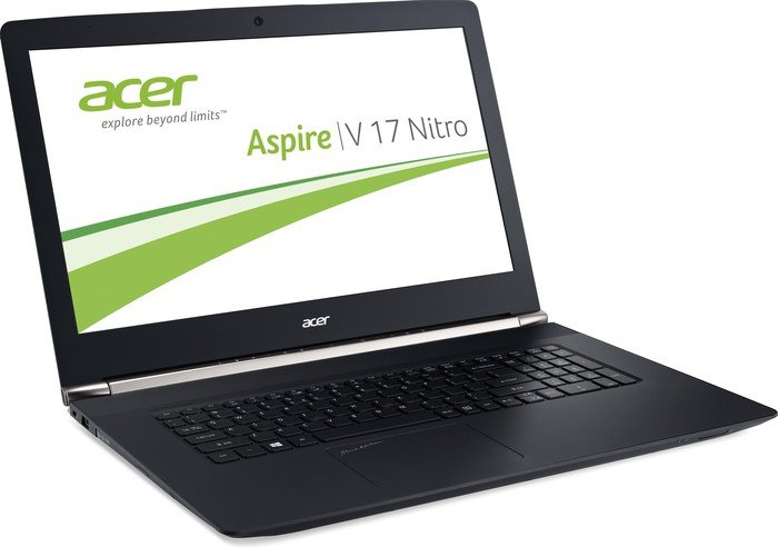 Acer Aspire V Nitro VN7-792G-785Q