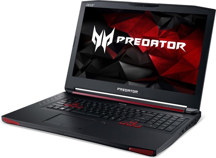 Acer Predator 17 G9-791-75BE