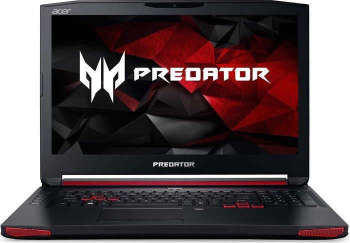Acer Predator 17 G9-793-71A3