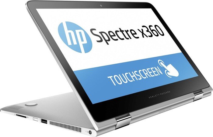 HP Spectre 13-ac000nl x360