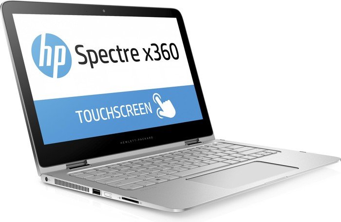 HP Spectre 13-w001nf x360