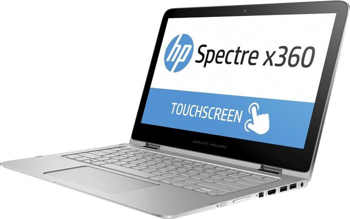HP Spectre 13-w010nd x360