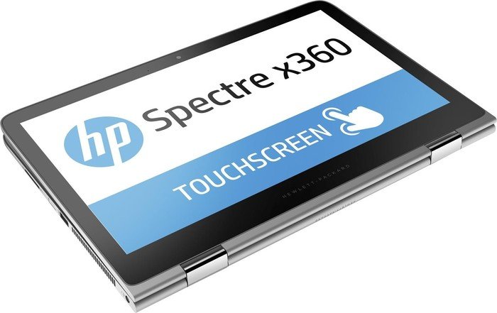HP Spectre 13-w002ng x360