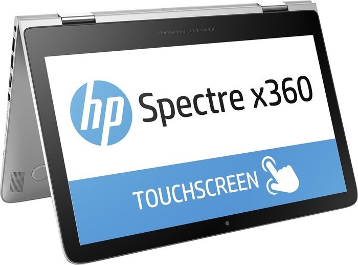 HP Spectre x360 13-4104no