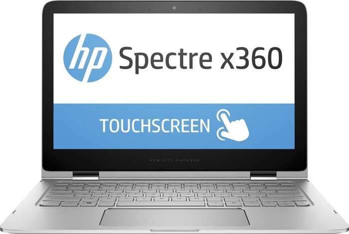HP Spectre 13-ae006no x360