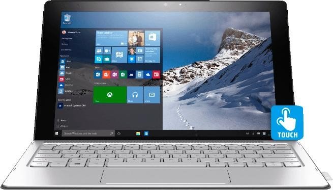 HP Spectre x2 12-a005nd