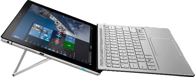 HP Spectre x2 12-a005nd