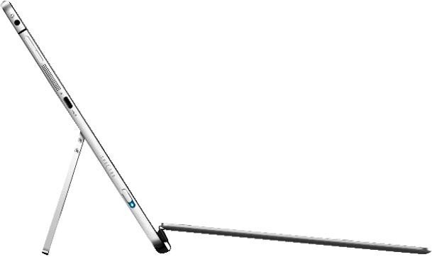 HP Spectre x2 12-a005nd