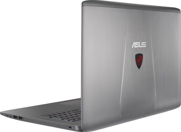 Asus GL752VW-T4064T