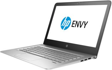 HP Envy 13-ad112nd