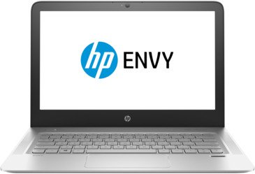HP Envy 13-ah0007ns