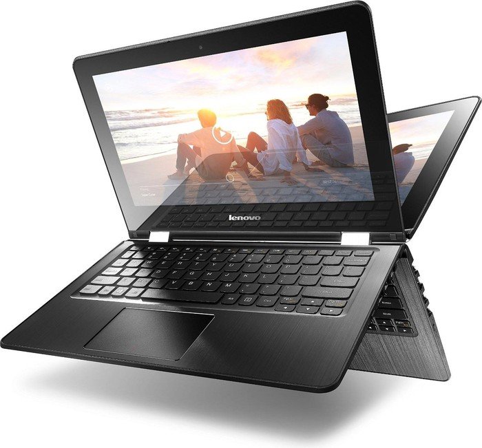 Lenovo Yoga 330-11IGM-81A6001CSP