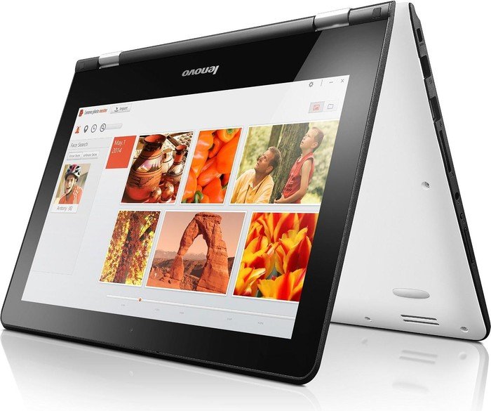 Lenovo Yoga 300-11IBR-80M100UUSP