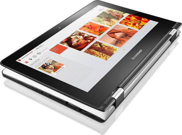 Lenovo Yoga 300-11IBR-80M100UUSP