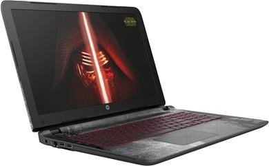 HP Star Wars Special Edition 15-an000nf