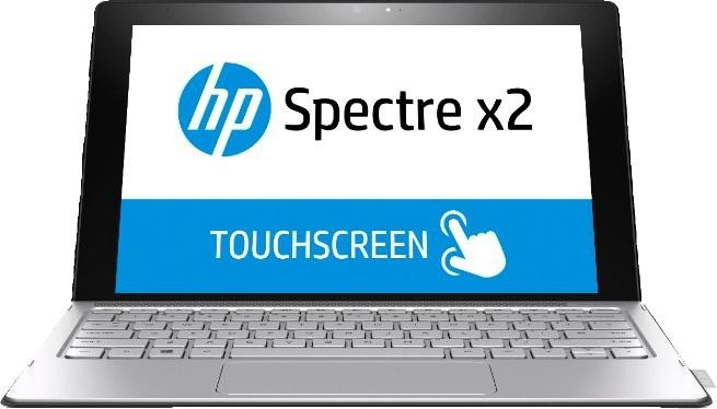HP Spectre x2 12-C080no